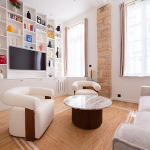 Deluxe Appartement met een Slaapkamer